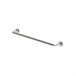 [R18] Barre porte-serviettes - 18" - Simple face - Tubulaire