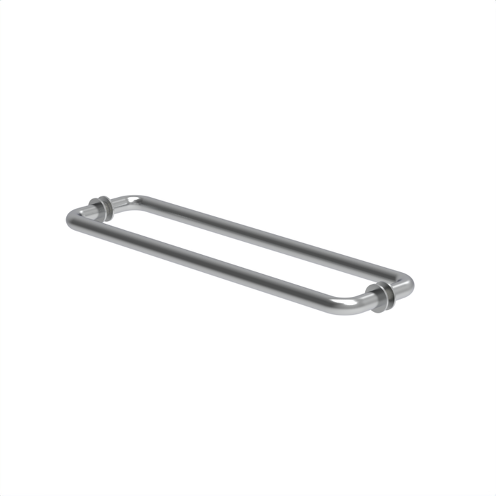 [R18X18] Towel Bar - 18" x 18" - Tubular