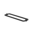 [R18X18] Porte-serviettes - 18" x 18" - Tubulaire