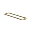[R18X18] Porte-serviettes - 18" x 18" - Tubulaire