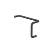 [R6X12] Handle/Towel Bar Combo - 6" X 12" - Tubular