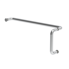 [R6X18] Handle/Towel Bar Combo - 6
