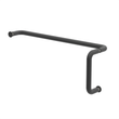 [R6X18] Handle/Towel Bar Combo - 6" x 18" - Tubular