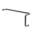 [R6X18] Handle/Towel Bar Combo - 6" x 18" - Tubular