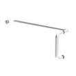 [R6X18] Handle/Towel Bar Combo - 6" x 18" - Tubular