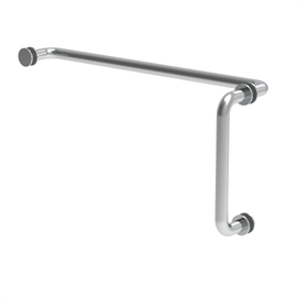 [R8X18] Handle/Towel Bar Combo - 8