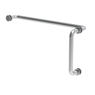 [R8X18] Handle/Towel Bar Combo - 8