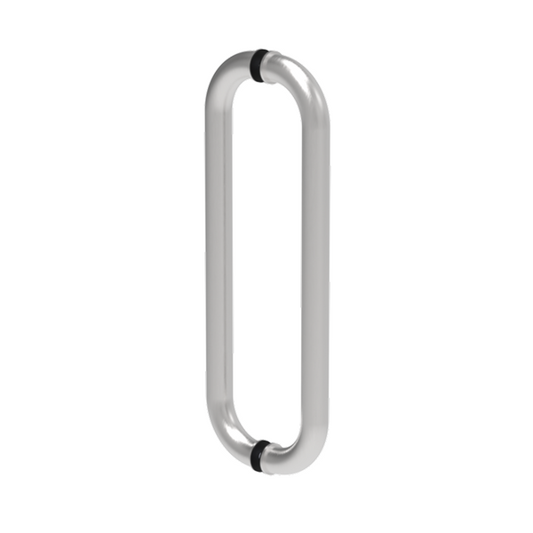 [RCM18X18] Ladder Pull - 18"CTC Back to Back