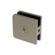 [RDU77] Shower Clamp - Beveled (77 U-Shape) - 1.75" x 1.75"