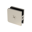 [RDU77] Shower Clamp - Beveled (77 U-Shape) - 1.75" x 1.75"