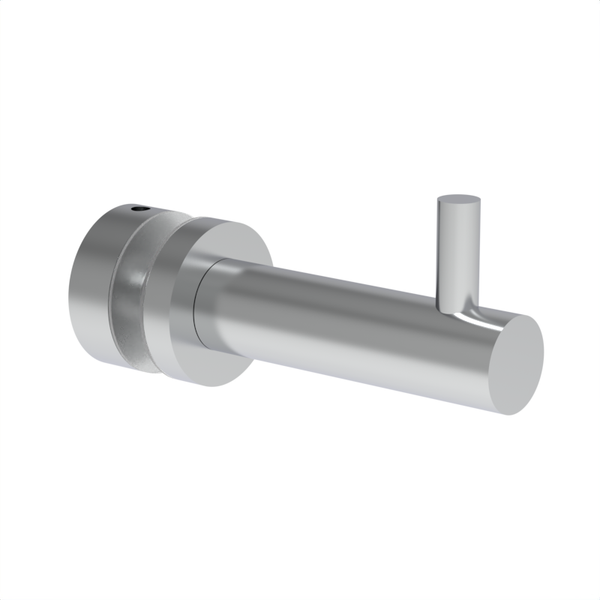 [RHRD] Robe Hook - Round Style