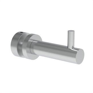 [RHRD] Robe Hook - Round Style