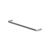 [RNW18] Porte-serviettes - 18" - Simple face - Tubulaire (SANS RONDELLE) - Chrome