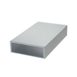 Linteau massif ROCKWOOD 2" x 6"