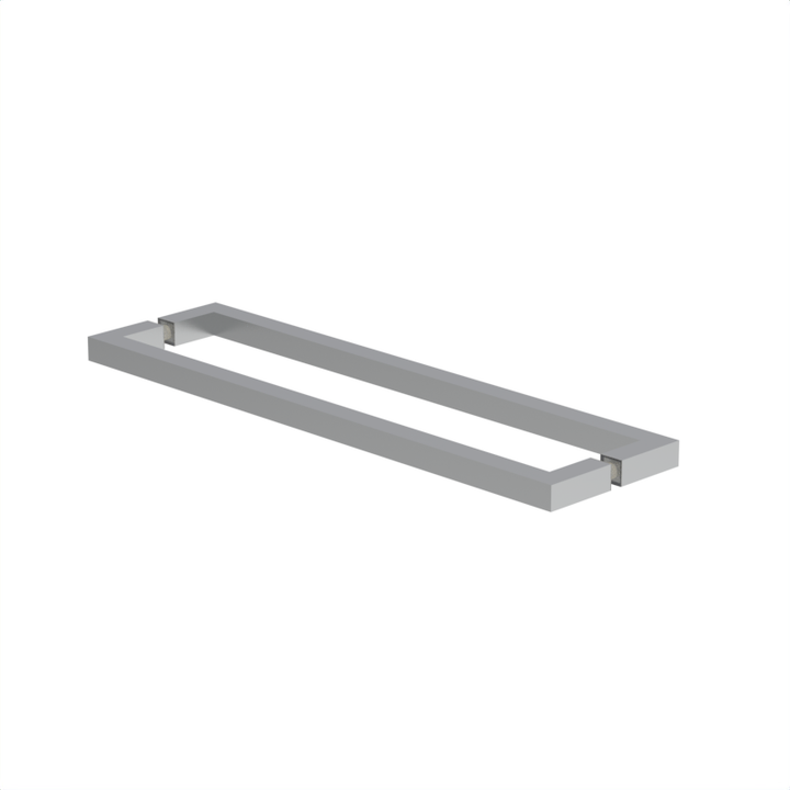 [S18X18] Towel Bar - 18" x 18" - Square