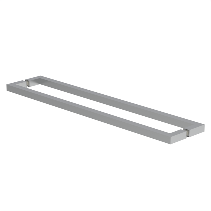 [S24X24] Towel Bar - 24" x 24" - Square