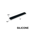 [SB-SIL-9] Bloc de réglage - 1/4 x 1/2" x 4" - 1/4 x 1/2" x 4" (par pièce)
