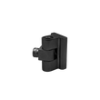 Adjustable 180° Connector For Square Post