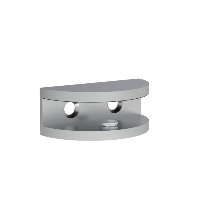 [SCRD] Shelf Clamp - Round