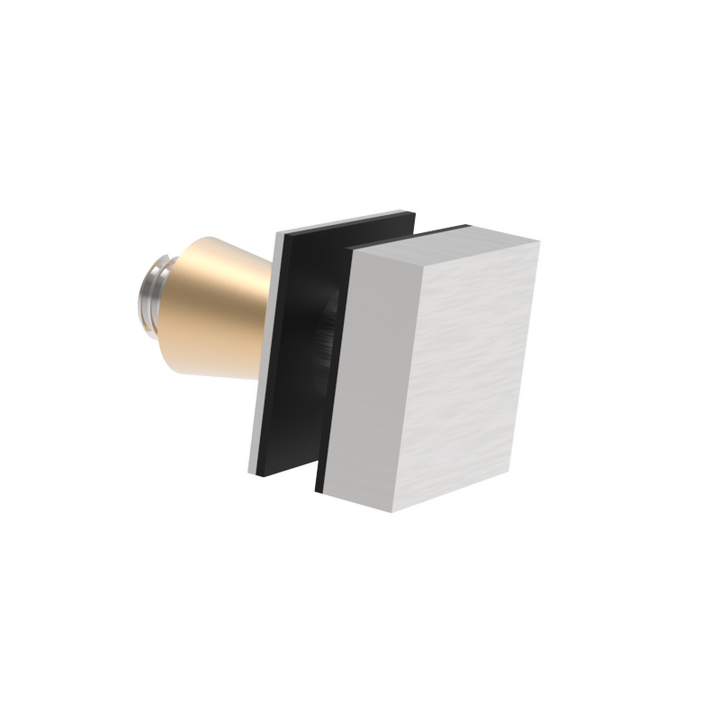 [SLPSLHS] Ladder Pull - Square Washer/Stud Kit for Square Ladder Pull