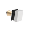 [SLPSLHS] Ladder Pull - Square Washer/Stud Kit for Square Ladder Pull