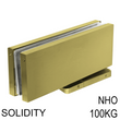 Solidity Series Hydraulic Bottom Patch - 100kg Non-Hold Open (BS, MBL, PS, SA, SB)