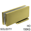 Solidity Series Hydraulic Bottom Patch - 150kg Hold Open (BS, MBL, PS, SA, SB)