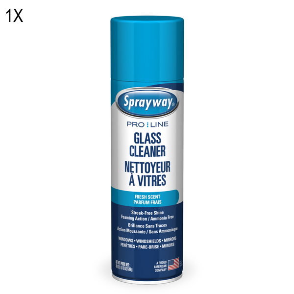 [SPRAYWAY-SW050] Cleaners & Sealants - Sprayway - SW050