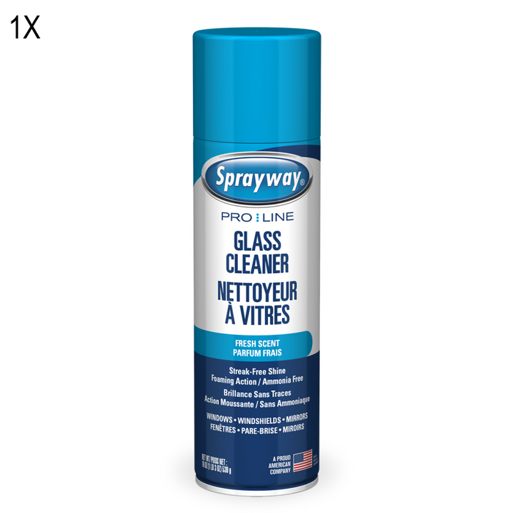 [SPRAYWAY-SW050] Nettoyants et mastics - Sprayway - SW050