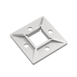 [SPRO40BASE] Railing Post - Base Plate for Square Posts