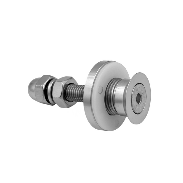 [SPYFARIG818] Spider Fittings - Rigid for 8mm to 18mm Glass