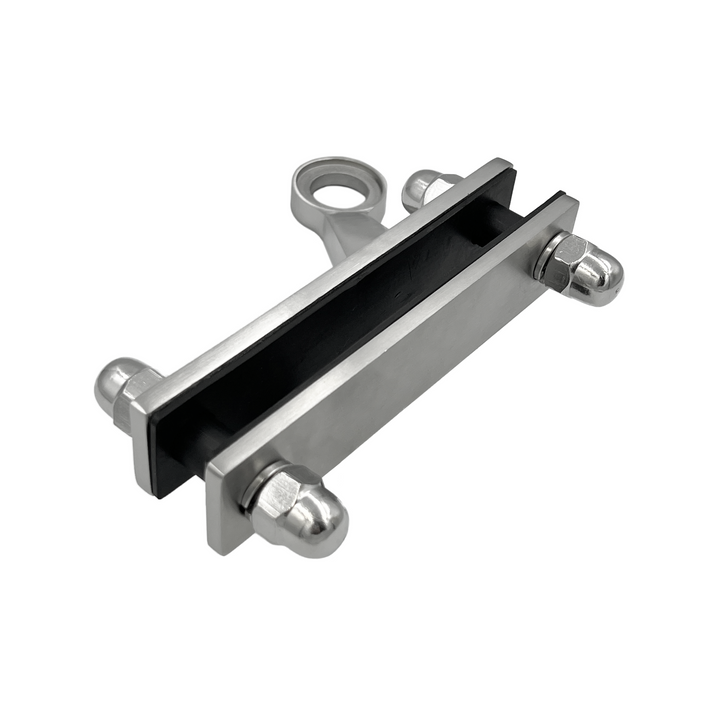 [SPYFM1L] Raccords Spider - Montage sur aileron - Bras simple gauche