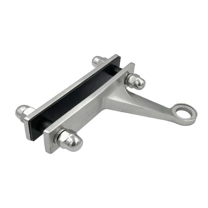 [SPYFM1R] Raccords Spider - Montage sur aileron - Bras simple droit