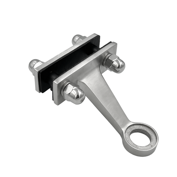 [SPYFM1] Raccords Spider - Montage sur aileron - Bras simple