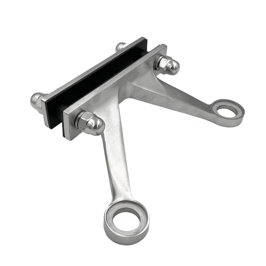 [SPYFM2V] Spider Fittings - Fin Mount - Double Arm V-Shape