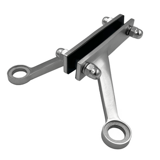 [SPYFM2Y] Spider Fittings - Fin Mount - Double Arm Y-Shape