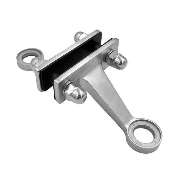 [SPYFM] SPY Series Fin Mount Spider Fittings - Double Arm