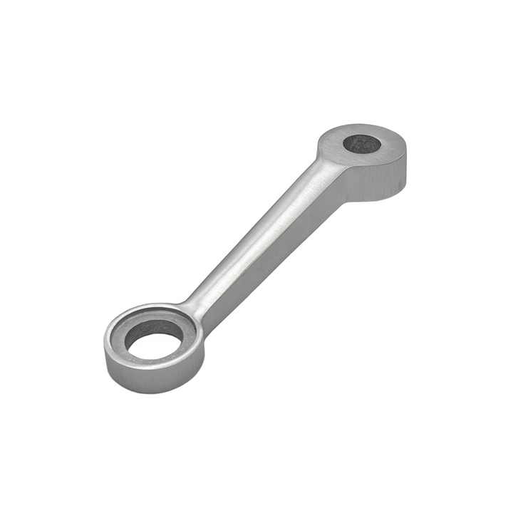 [SPYPM1R] Raccords Spider - Montage sur poteau - Bras simple gauche ou droit