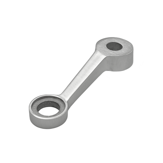 [SPYPM1] Spider Fittings - Post Mount - Single Arm