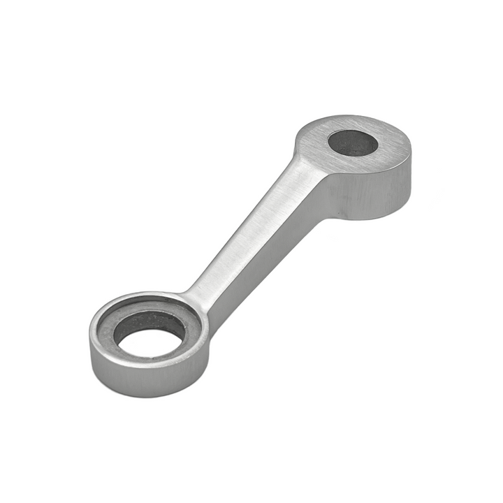 [SPYPM1] Raccords Spider - Montage sur poteau - Bras simple