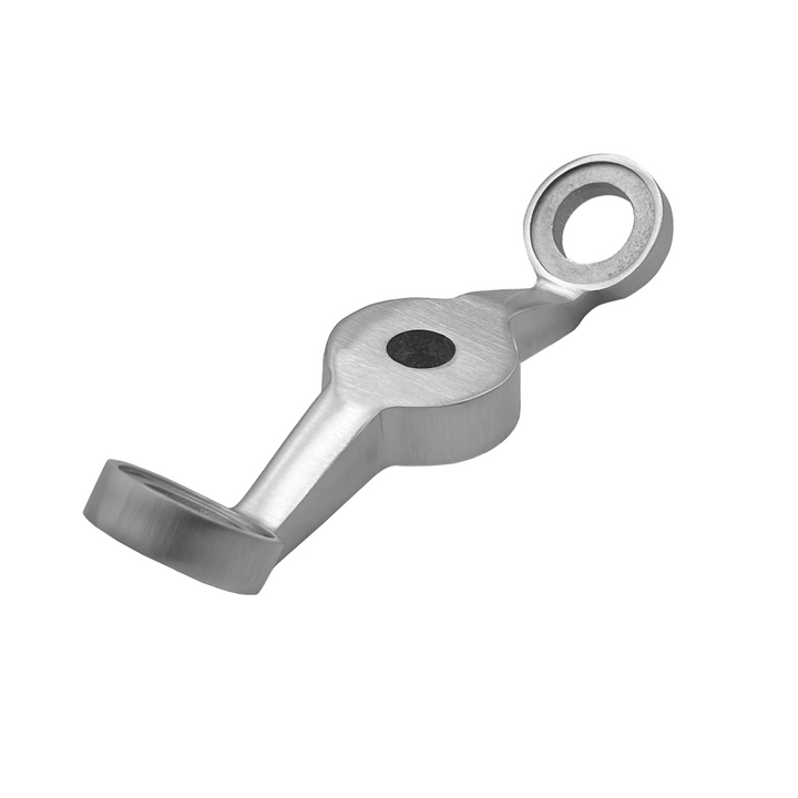 [SPYPM2C] Raccords Spider - Montage sur poteau - Angle à double bras