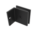 [SQC037] Square Shower Clamps - Wall Mount, Short Offset (CH, BN, MBL, SB, PN, BBRZ, GM, ORB, W, AB, PB)