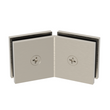 [SQC225] Shower Clamp - Square - Neo Angle 225°