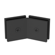[SQC225] Shower Clamp - Square - Neo Angle 225°