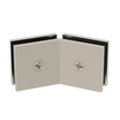[SQC225] Shower Clamp - Square - Neo Angle 225°