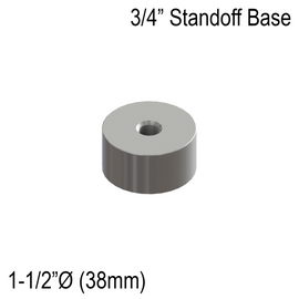[SSOB] Solid Standoff Base - 1-1/2