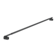 [SUPG2G] Shower Support Bar - Adjustable - Glass to Glass