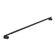[SUPG2G] Shower Support Bar - Adjustable - Glass to Glass