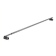 [SUPG2G] Shower Support Bar - Adjustable - Glass to Glass