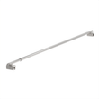 [SUPG2G] Shower Support Bar - Adjustable - Glass to Glass